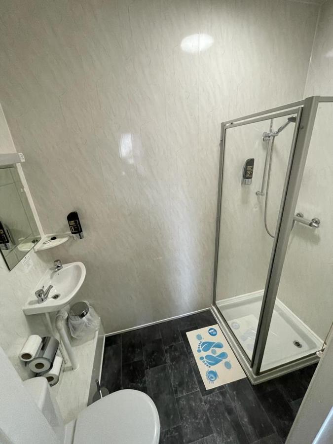 Hayward Hotel