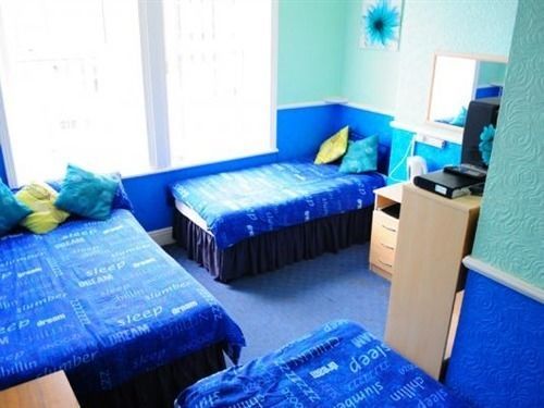 Hotel Hayward Blackpool